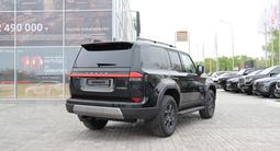 Lexus GX 550 Overtrail 2025 годаүшін66 190 000 тг. в Кокшетау – фото 5