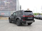 Lexus GX 550 Overtrail 2025 года за 63 590 000 тг. в Кокшетау – фото 3