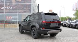 Lexus GX 550 Overtrail 2025 годаүшін66 190 000 тг. в Кокшетау – фото 3