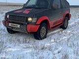 Mitsubishi Pajero 1993 года за 1 300 000 тг. в Астана