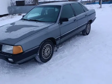 Audi 100 1990 года за 1 300 000 тг. в Павлодар – фото 9