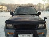 Mitsubishi Challenger 1996 годаүшін4 300 000 тг. в Алматы – фото 3