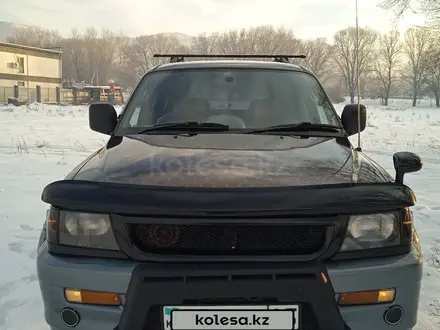 Mitsubishi Challenger 1996 года за 4 300 000 тг. в Алматы – фото 3