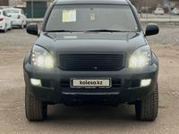 Toyota Land Cruiser Prado 2006 годаүшін10 500 000 тг. в Актобе