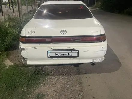 Toyota Mark II 1996 года за 1 600 000 тг. в Алматы – фото 2