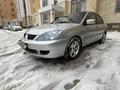 Mitsubishi Lancer 2009 года за 3 200 000 тг. в Астана