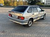 ВАЗ (Lada) 2114 2005 годаүшін1 195 000 тг. в Уральск – фото 3