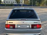 ВАЗ (Lada) 2114 2005 годаүшін1 195 000 тг. в Уральск – фото 4