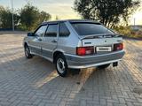 ВАЗ (Lada) 2114 2005 годаүшін1 195 000 тг. в Уральск – фото 5