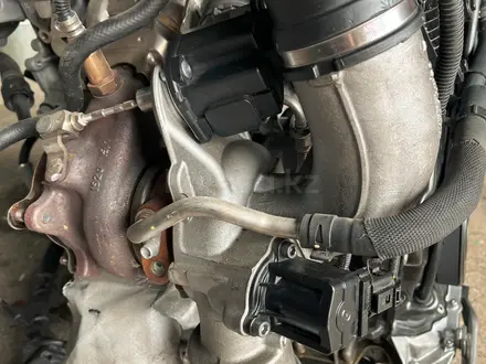 Двигатель Audi CNCD 2.0 TFSI за 3 500 000 тг. в Костанай – фото 7