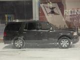 Lincoln Navigator 2005 года за 6 500 000 тг. в Актау – фото 3