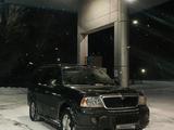 Lincoln Navigator 2005 года за 6 500 000 тг. в Актау – фото 2