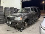 Lincoln Navigator 2005 года за 6 500 000 тг. в Актау – фото 5