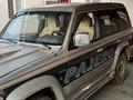 Mitsubishi Pajero 1992 годаүшін2 500 000 тг. в Ушарал – фото 3