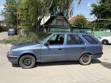 Skoda Felicia 1996 года за 400 000 тг. в Алматы – фото 2