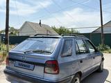Skoda Felicia 1996 года за 400 000 тг. в Алматы – фото 4