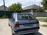Skoda Felicia 1996 года за 400 000 тг. в Алматы – фото 5