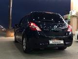 Nissan Tiida 2008 года за 3 800 000 тг. в Жанаозен – фото 5