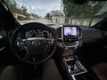 Toyota Land Cruiser 2019 года за 37 000 000 тг. в Шымкент – фото 11