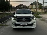 Toyota Land Cruiser 2019 годаүшін37 000 000 тг. в Шымкент