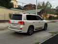 Toyota Land Cruiser 2019 года за 37 000 000 тг. в Шымкент – фото 3