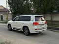 Toyota Land Cruiser 2019 года за 37 000 000 тг. в Шымкент – фото 5