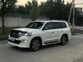Toyota Land Cruiser 2019 года за 37 000 000 тг. в Шымкент – фото 6