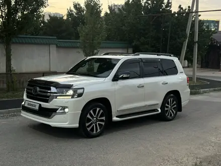 Toyota Land Cruiser 2019 года за 37 000 000 тг. в Шымкент – фото 6
