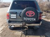 Toyota Hilux Surf 1991 года за 1 800 000 тг. в Сатпаев