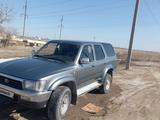 Toyota Hilux Surf 1991 годаүшін1 800 000 тг. в Сатпаев – фото 3