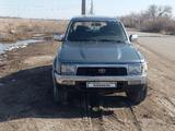 Toyota Hilux Surf 1991 годаүшін1 800 000 тг. в Сатпаев – фото 4