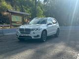 BMW X5 2015 года за 14 500 000 тг. в Алматы – фото 2