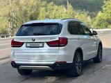 BMW X5 2015 года за 14 500 000 тг. в Алматы – фото 3