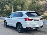BMW X5 2015 года за 14 500 000 тг. в Алматы – фото 4