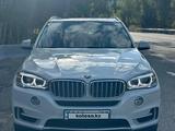 BMW X5 2015 года за 14 500 000 тг. в Алматы – фото 5