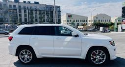Jeep Grand Cherokee 2013 года за 30 000 000 тг. в Алматы – фото 4