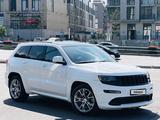 Jeep Grand Cherokee 2013 года за 30 000 000 тг. в Алматы