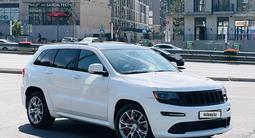 Jeep Grand Cherokee 2013 года за 30 000 000 тг. в Алматы