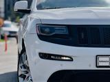 Jeep Grand Cherokee 2013 года за 30 000 000 тг. в Алматы – фото 3