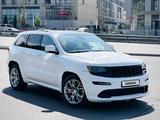 Jeep Grand Cherokee 2013 года за 30 000 000 тг. в Алматы – фото 2