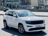 Jeep Grand Cherokee 2013 года за 30 000 000 тг. в Алматы – фото 5