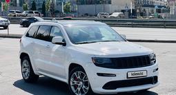 Jeep Grand Cherokee 2013 года за 30 000 000 тг. в Алматы – фото 5