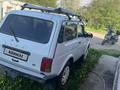 ВАЗ (Lada) Lada 2121 2016 года за 2 600 000 тг. в Алматы – фото 3
