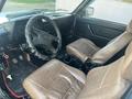 ВАЗ (Lada) Lada 2121 2016 года за 2 600 000 тг. в Алматы – фото 2
