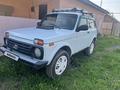 ВАЗ (Lada) Lada 2121 2016 года за 2 600 000 тг. в Алматы