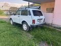 ВАЗ (Lada) Lada 2121 2016 года за 2 600 000 тг. в Алматы – фото 6
