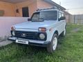ВАЗ (Lada) Lada 2121 2016 года за 2 600 000 тг. в Алматы – фото 8