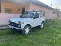 ВАЗ (Lada) Lada 2121 2016 года за 2 600 000 тг. в Алматы – фото 5