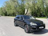 Porsche Cayenne 2008 года за 9 500 000 тг. в Алматы – фото 2