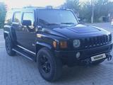 Hummer H3 2006 годаүшін9 500 000 тг. в Актобе – фото 3